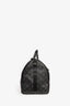 Louis Vuitton Monogram Eclipse 'Keepall Bandoulière' 45 with Strap