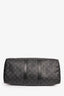 Louis Vuitton Monogram Eclipse 'Keepall Bandoulière' 45 with Strap