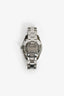 Tag Heuer Stainless Steel Carrera Twin-time Automatic 41mm Watch