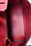 Hermès 2016 Rouge Clemence Leather Birkin 30 GHW