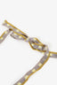 Missoni Yellow/Blue Sequin Oversized Necklace