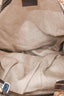 Gucci Beige GG Supreme Canvas Hobo Bag