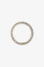 Tiffany Sterling Silver Somerset Mesh Band Ring