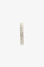 Tiffany Sterling Silver Somerset Mesh Band Ring
