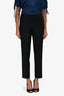 Judith & Charles Black 'Prince' Pants Size 2