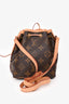 Louis Vuitton 2020 Monogram Nano Noé