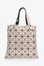 Bao Bao by Issey Miyake Pink Prism Tote