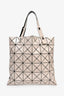 Bao Bao by Issey Miyake Pink Prism Tote