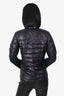 Canada Goose Black HyBridge Lite Jacket Size S