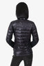 Canada Goose Black HyBridge Lite Jacket Size S