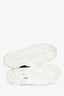 Christian Dior Black/White D-Player Sneakers Size 38