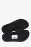 Valentino VLTN Black Slide Sandals Size 38