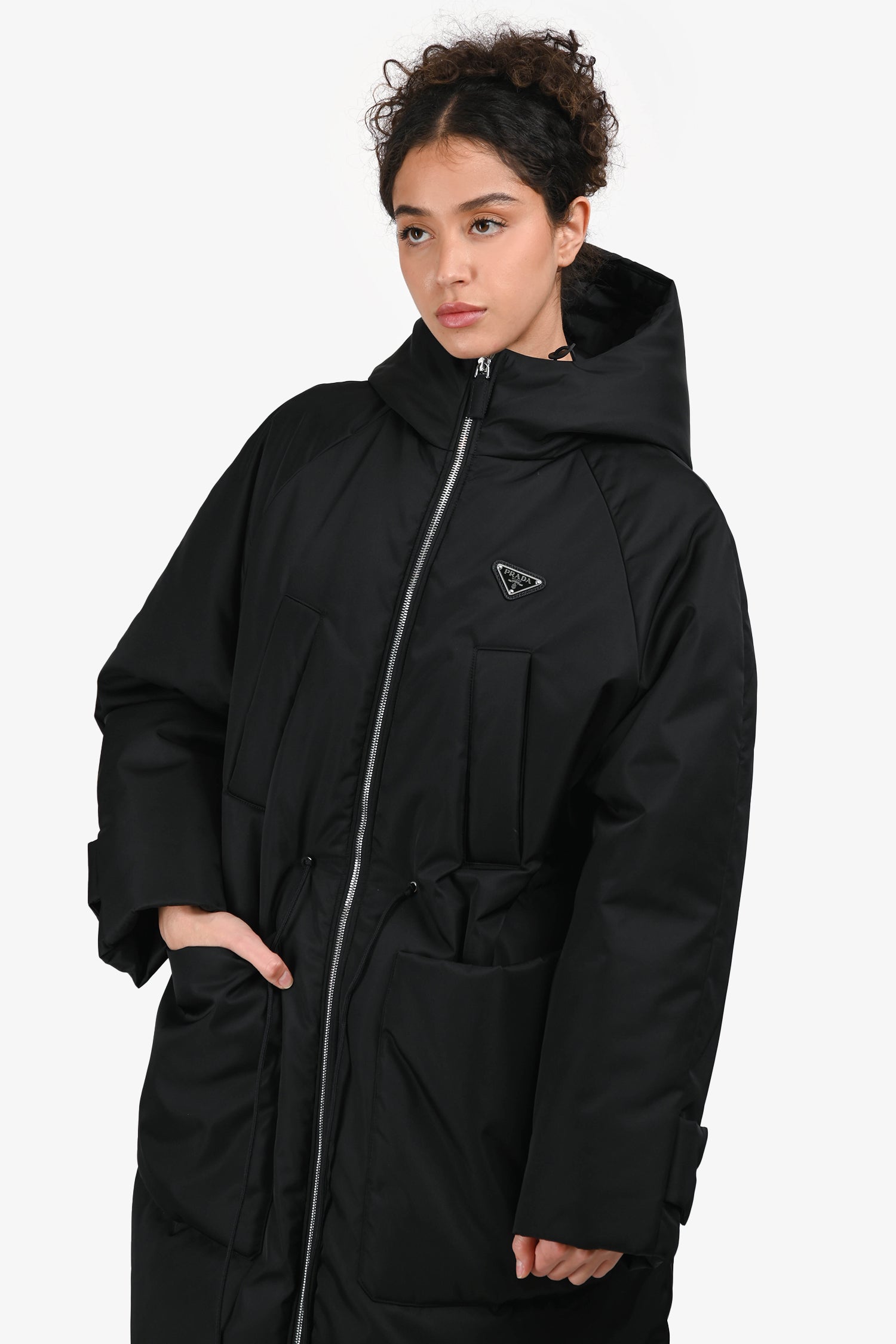 プラダコート PRADA プラダ メンズ コート サイズ：M（その他） | RAGTAG（ラグタグ