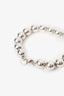 Tiffany & Co. Sterling Silver Hardware Ball Bracelet