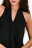 Helmut Lang x Intermix Satin Sleeveless Top Size XS