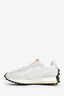 New Balance X Casablanca White/Black '327' Sneakers Size 6