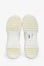 Louis Vuitton White/Blue 'Archlight' Sneakers Size 38.5