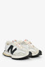 New Balance X Casablanca White/Black '327' Sneakers Size 6