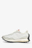New Balance X Casablanca White/Black '327' Sneakers Size 6