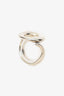 Tiffany & Co. Elsa Peretti Sterling Silver Sevillana Ring