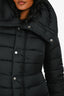 Junya Watanabe x Comme des Garçons Black Puffer Jacket Size XS