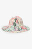 Faithfull The Brand Floral 'Bettina' Bucket Hat