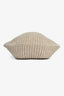 Ganni Beige Knit Beret