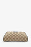 Gucci Brown/Beige GG Canvas Monogram Belt Bag
