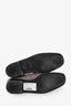 Stuart Weitzman Grey Snake Loafer Size 6