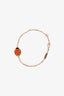 Van Cleef & Arpels 18K Rose Gold 'Lucky Spring' Bracelet
