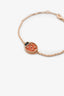 Van Cleef & Arpels 18K Rose Gold 'Lucky Spring' Bracelet