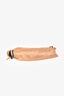 Moschino Gold Umbrella
