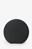 Louis Vuitton 1996 Black Epi Leather Cannes Vanity Case Top Handle
