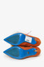 Loriblu Brown Suede Booties Size 37