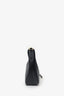 Prada Black Saffiano Leather Re-Edition 2005 Shoulder Bag with Strap