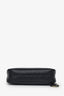 Prada Black Saffiano Leather Re-Edition 2005 Shoulder Bag with Strap