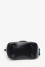 Burberry Nova Check/Leather Top Handle Bag