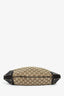 Gucci Brown GG Canvas 'Indy' Medium Shoulder Bag