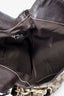 Gucci Brown GG Canvas 'Indy' Medium Shoulder Bag