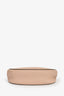 Chloe Pink Grained Leather 'Drew' Crossbody Bag