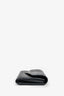 Louis Vuitton 2019 Black Empreinte 'Sarah' Wallet with Extra Insert (As Is)