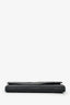 Louis Vuitton 2019 Black Empreinte 'Sarah' Wallet with Extra Insert (As Is)