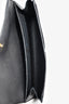 Louis Vuitton 2019 Black Empreinte 'Sarah' Wallet with Extra Insert (As Is)