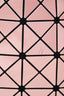 Bao Bao Issey Miyake Light Pink Prism Tote