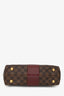 Louis Vuitton 2018 Damier Ebene Bond Street Top Handle with Strap