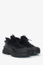 Moncler Black Trailgrip Lite2 Sneakers Size 39