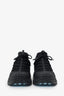 Moncler Black Trailgrip Lite2 Sneakers Size 39