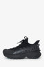 Moncler Black Trailgrip Lite2 Sneakers Size 39