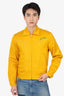 Cherry Yellow California Jacket Estimated Size M Mens