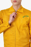 Cherry Yellow California Jacket Estimated Size M Mens